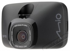 MIO MiVue 812 2,7 2K aut&oacute;s kamera F&eacute;nyk&eacute;pezőg&eacute;p / kamera - Aut&oacute;s fed&eacute;lzeti kamera - 379701