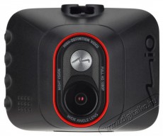 MIO MiVue C312 FULL HD autós kamera Fényképezőgép / kamera - Autós fedélzeti kamera - 379703