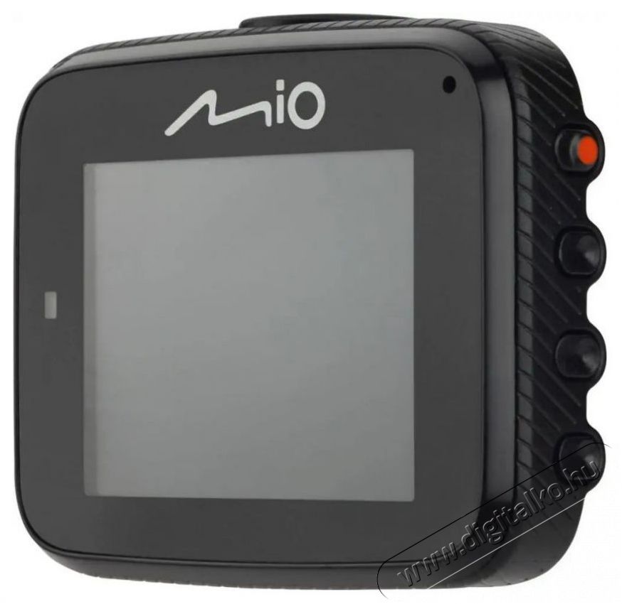 MIO MiVue C312 FULL HD autós kamera Fényképezőgép / kamera - Autós fedélzeti kamera - 379703