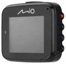 MIO MiVue C312 FULL HD autós kamera Fényképezőgép / kamera - Autós fedélzeti kamera - 379703