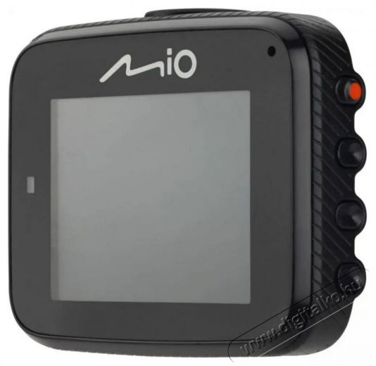 MIO MiVue C312 FULL HD autós kamera Fényképezőgép / kamera - Autós fedélzeti kamera - 379703