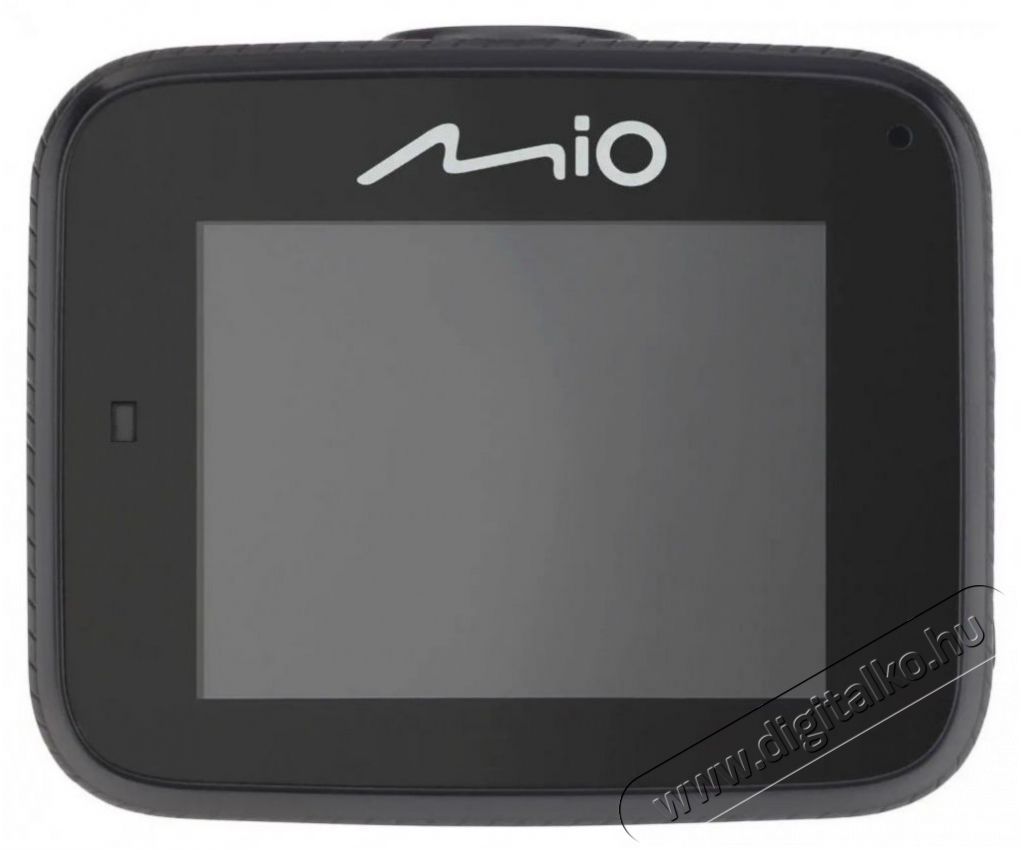 MIO MiVue C312 FULL HD autós kamera Fényképezőgép / kamera - Autós fedélzeti kamera - 379703