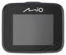 MIO MiVue C312 FULL HD autós kamera Fényképezőgép / kamera - Autós fedélzeti kamera - 379703