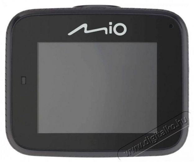 MIO MiVue C312 FULL HD autós kamera Fényképezőgép / kamera - Autós fedélzeti kamera - 379703