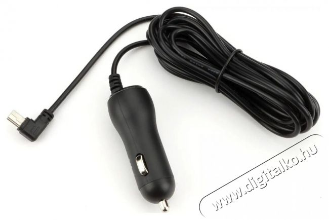 MIO MiVue C312 FULL HD autós kamera Fényképezőgép / kamera - Autós fedélzeti kamera - 379703