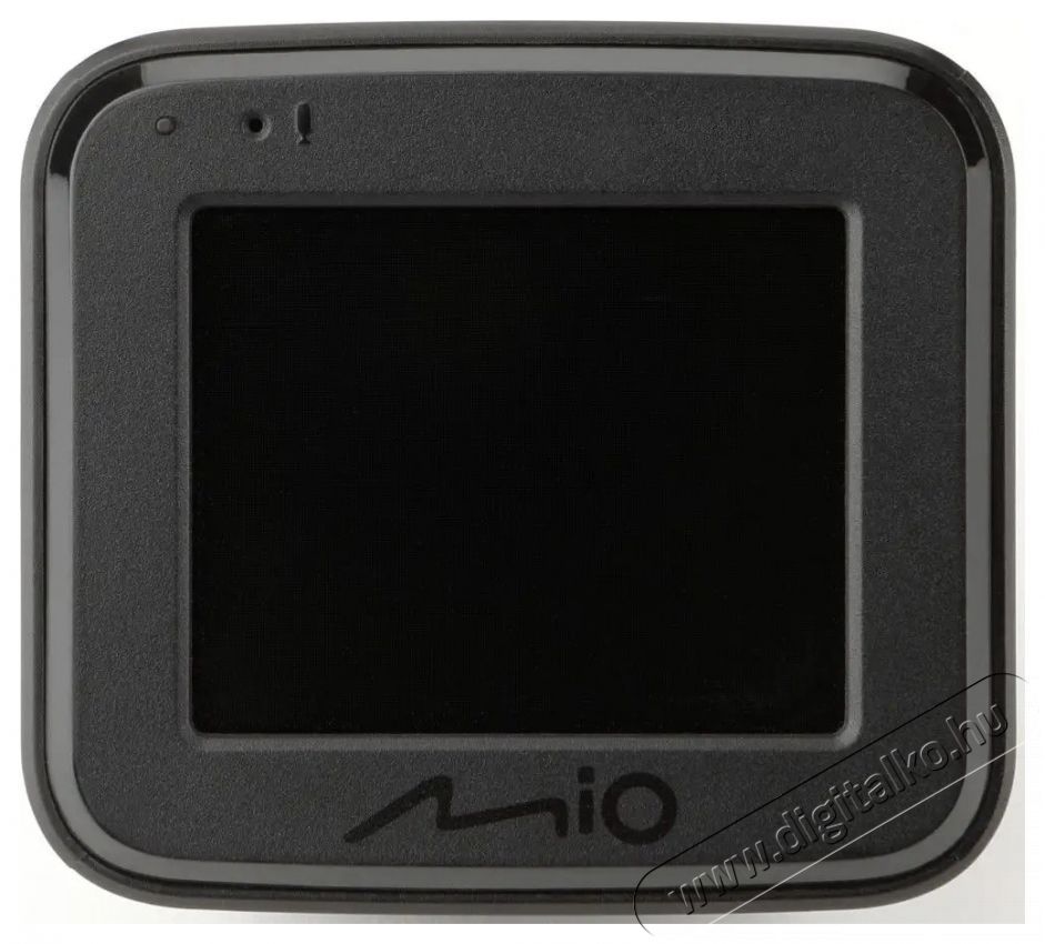 MIO MiVue C540 FULL HD autós kamera Fényképezőgép / kamera - Autós fedélzeti kamera - 379706