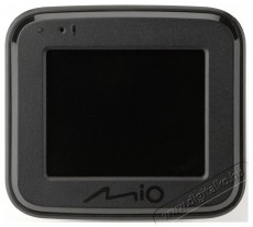 MIO MiVue C540 FULL HD autós kamera Fényképezőgép / kamera - Autós fedélzeti kamera - 379706
