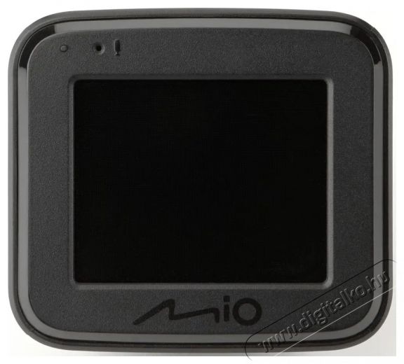 MIO MiVue C540 FULL HD autós kamera Fényképezőgép / kamera - Autós fedélzeti kamera - 379706