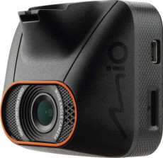 MIO MiVue C540 FULL HD autós kamera Fényképezőgép / kamera - Autós fedélzeti kamera - 379706