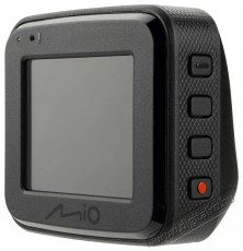 MIO MiVue C540 FULL HD autós kamera Fényképezőgép / kamera - Autós fedélzeti kamera - 379706