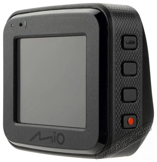 MIO MiVue C540 FULL HD autós kamera Fényképezőgép / kamera - Autós fedélzeti kamera - 379706