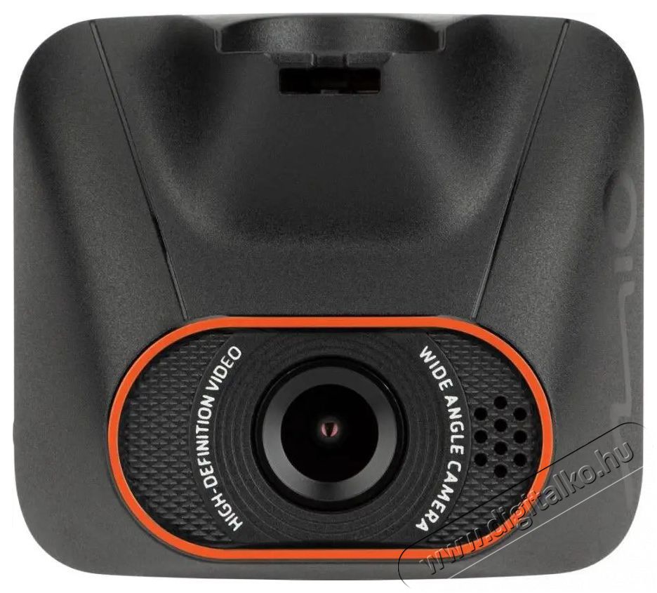 MIO MiVue C540 FULL HD autós kamera Fényképezőgép / kamera - Autós fedélzeti kamera - 379706