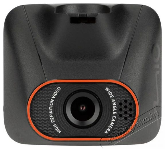 MIO MiVue C540 FULL HD autós kamera Fényképezőgép / kamera - Autós fedélzeti kamera - 379706