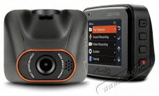 MIO MiVue C541 FULL HD autós kamera Fényképezőgép / kamera - Autós fedélzeti kamera - 379707