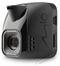 MIO MiVue C560 2 autós kamera Fényképezőgép / kamera - Autós fedélzeti kamera - 379708