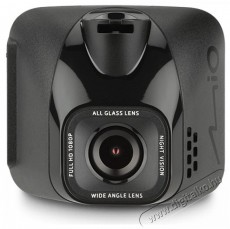 MIO MiVue C560 2 autós kamera Fényképezőgép / kamera - Autós fedélzeti kamera - 379708
