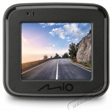 MIO MiVue C560 2 autós kamera Fényképezőgép / kamera - Autós fedélzeti kamera - 379708