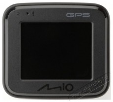 MIO MiVue C570 FULL HD autós kamera Fényképezőgép / kamera - Autós fedélzeti kamera - 379709