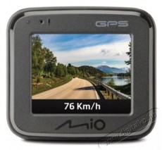 MIO MiVue C570 FULL HD autós kamera Fényképezőgép / kamera - Autós fedélzeti kamera - 379709