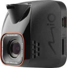 MIO MiVue C570 FULL HD autós kamera Fényképezőgép / kamera - Autós fedélzeti kamera - 379709