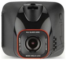 MIO MiVue C570 FULL HD autós kamera Fényképezőgép / kamera - Autós fedélzeti kamera - 379709