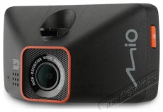MIO MiVue GPS 795 2,7 autós kamera Fényképezőgép / kamera - Autós fedélzeti kamera - 379710