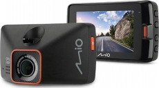 MIO MiVue GPS 795 2,7 autós kamera Fényképezőgép / kamera - Autós fedélzeti kamera - 379710