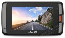 MIO MiVue GPS 795 2,7 autós kamera Fényképezőgép / kamera - Autós fedélzeti kamera - 379710