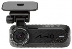 MIO MiVue J60 FULL HD autós kamera Fényképezőgép / kamera - Autós fedélzeti kamera - 379711