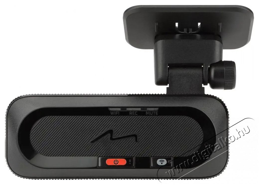 MIO MiVue J60 FULL HD autós kamera Fényképezőgép / kamera - Autós fedélzeti kamera - 379711