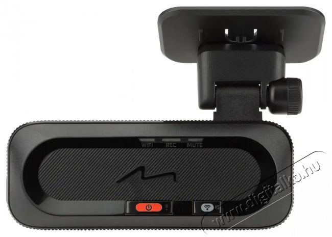 MIO MiVue J60 FULL HD autós kamera Fényképezőgép / kamera - Autós fedélzeti kamera - 379711