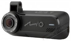 MIO MiVue J60 FULL HD autós kamera Fényképezőgép / kamera - Autós fedélzeti kamera - 379711