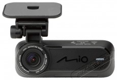 MIO MiVue J85 QHD SONY STARVIS képérzékelős autós kamera Fényképezőgép / kamera - Autós fedélzeti kamera - 379712
