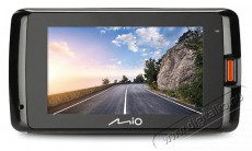 MIO MiVue 798 Pro autós kamera Fényképezőgép / kamera - Autós fedélzeti kamera - 379700