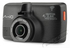 MIO MiVue 798 Pro autós kamera Fényképezőgép / kamera - Autós fedélzeti kamera - 379700