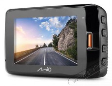 MIO MiVue 798 Pro autós kamera Fényképezőgép / kamera - Autós fedélzeti kamera - 379700