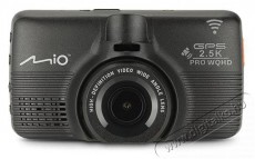 MIO MiVue 798 Pro autós kamera Fényképezőgép / kamera - Autós fedélzeti kamera - 379700