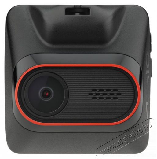 MIO MiVue C420 Dual autós kamera Fényképezőgép / kamera - Autós fedélzeti kamera - 386218