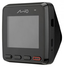 MIO MiVue C420 Dual autós kamera Fényképezőgép / kamera - Autós fedélzeti kamera - 386218