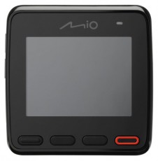 MIO MiVue C420 Dual autós kamera Fényképezőgép / kamera - Autós fedélzeti kamera - 386218