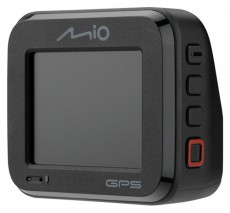 MIO MiVue C588T Dual autós kamera Fényképezőgép / kamera - Autós fedélzeti kamera - 386219