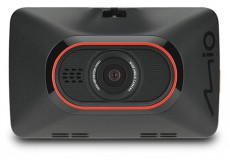 MIO MiVue C450 FULL HD GPS autós kamera Fényképezőgép / kamera - Autós fedélzeti kamera - 387141
