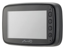 MIO MiVue 818 Full HD Bluetooth autós kamera Fényképezőgép / kamera - Autós fedélzeti kamera - 388437