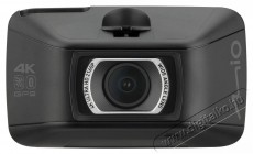 MIO MiVue 886 4K autós kamera Fényképezőgép / kamera - Autós fedélzeti kamera - 386186