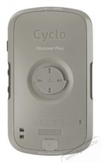 MIO Cyclo Discover Plus full Europe GPS kerékpáros navigáció Háztartás / Otthon / Kültér - Játék / Sport - Kiegészítő - 387227