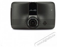 MIO MiVue 732 WiFis autós kamera Fényképezőgép / kamera - Autós fedélzeti kamera - 387224