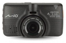 MIO MiVue 798 QHD aut&oacute;s kamera Aut&oacute;hifi / Aut&oacute; felszerel&eacute;s - Aut&oacute;s / aut&oacute;hifi kieg&eacute;sz&iacute;tő - Egy&eacute;b aut&oacute;s kieg&eacute;sz&iacute;tő - 411651