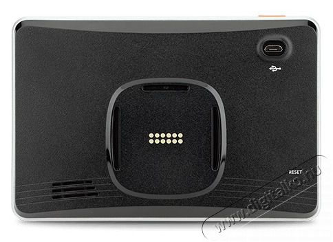 MIO Spirit 7700 Truck Full Europe LM 5 GPS aut&oacute;s navig&aacute;ci&oacute; Aut&oacute;hifi / Aut&oacute; felszerel&eacute;s - GPS navig&aacute;ci&oacute; - GPS navig&aacute;ci&oacute; - 411677