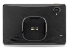 MIO Spirit 7700 Truck Full Europe LM 5 GPS aut&oacute;s navig&aacute;ci&oacute; Aut&oacute;hifi / Aut&oacute; felszerel&eacute;s - GPS navig&aacute;ci&oacute; - GPS navig&aacute;ci&oacute; - 411677