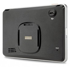 MIO Spirit 7700 Truck Full Europe LM 5 GPS aut&oacute;s navig&aacute;ci&oacute; Aut&oacute;hifi / Aut&oacute; felszerel&eacute;s - GPS navig&aacute;ci&oacute; - GPS navig&aacute;ci&oacute; - 411677